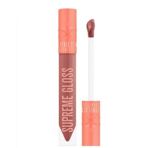 NIB Jeffree Star - SUPREME GLOSS / NEVER CONTENT